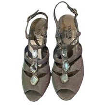 Vaneli Women Shoe Sz 8.5 N