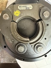 Geberit mapress 54mm press - geberit, jaw