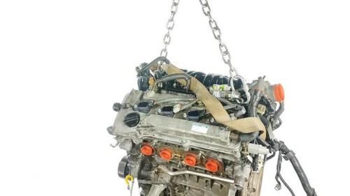 1azfse 21105364 full - 1azfse, engine