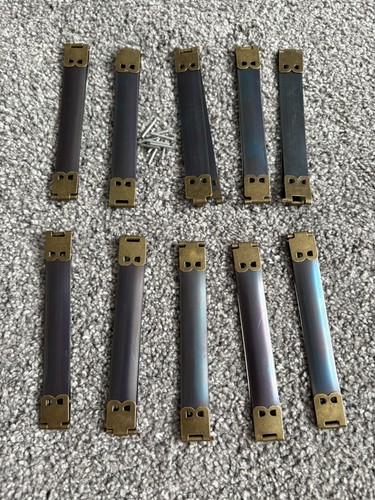 Metal internal flex - metal,