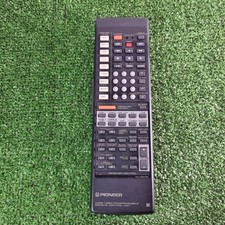 PIONEER REMOTE CONTROL
