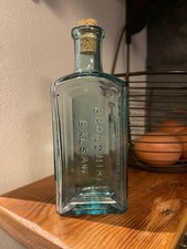 Vintage Pharmaceutical Bottle