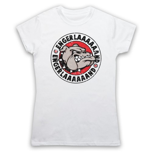 English bulldog england - english, parody