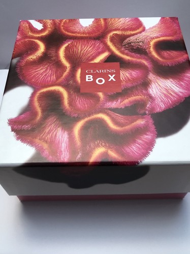 Clarins piece make - piece,