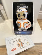 STAR WARS MEERKAT LIMITED