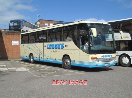 Photo setra luxury coach - ,