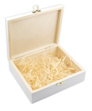 Handmade Wooden Gift Boxes - Square & Wine or Tea Boxes with/without Lid