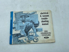 1981 Ford Granda Lincoln