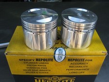 NORTON COMMANDO 750 1964-73