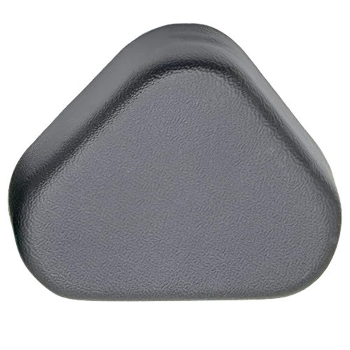 Seat belt mount - belt, cover