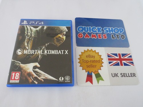 Mortal kombat playstation - kombat, (playstation