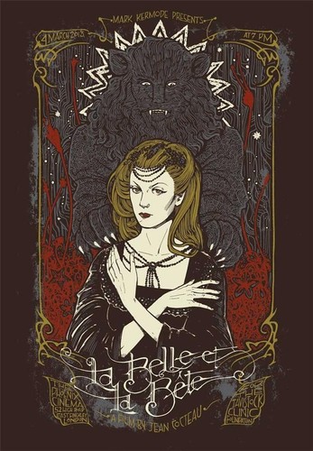 Belle bete movie - et,