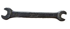 Vintage Fiat Flat Spanner