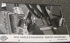 2023 Harley Davidson Tri Glide