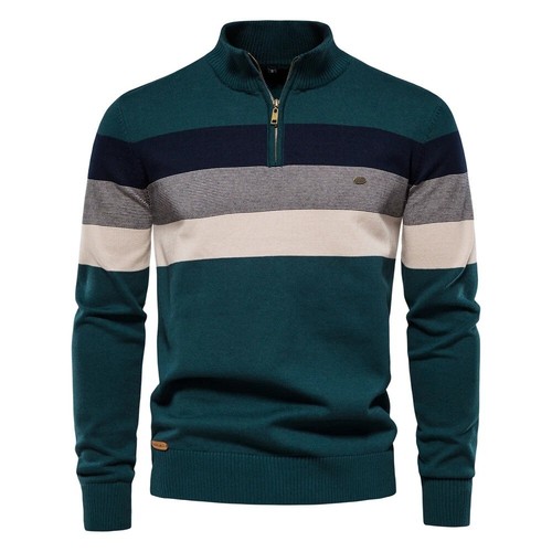 Aiopeson men patchwork - aiopeson,