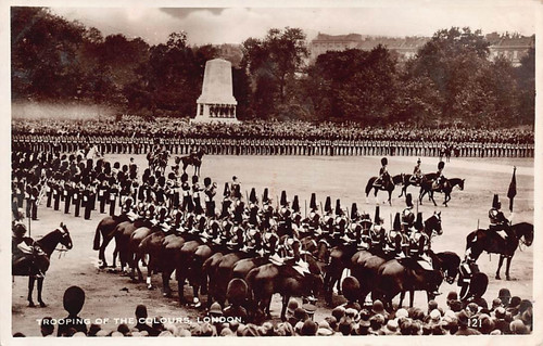 Family history postcard - -,
