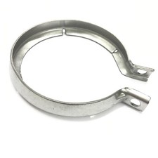 Genuine Mercedes Benz Econic