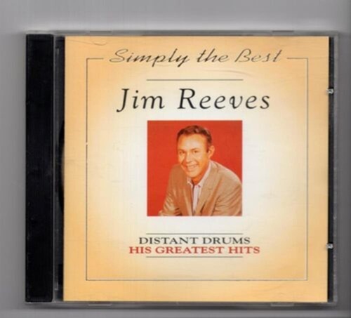 Jim reeves - reeves,