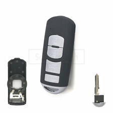 Keyless Entry Smart Remote Key