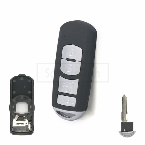 Keyless entry smart remote - entry,