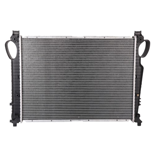 Replacement radiator for - radiator,