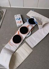 Elysee electro exercise system