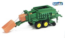 Bruder 02017 John Deere 690