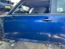 MINI COOPER MK1 R50 1.6 PETROL