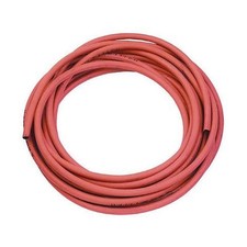 Red acetylene welding hose - acetylene,