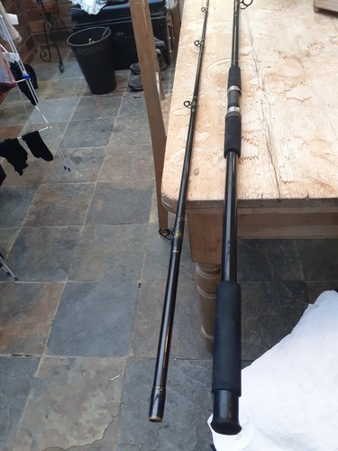 Fladen carp chieftain rod - fladen,