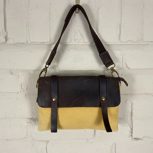 Borse pelle underarm bag - in,