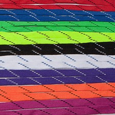 Hockey Roller Skate Boot Laces 300cm - Large Range Of Colours