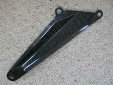 CARBON FIBRE Exhaust Hanger