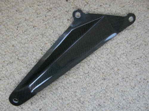 Carbon fibre exhaust - fibre,