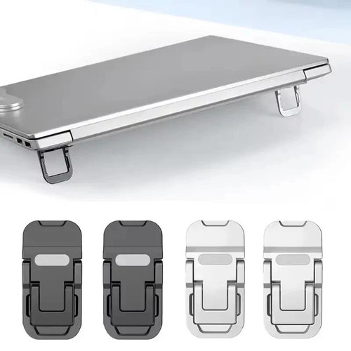 Portable laptop stand foldable - portable,
