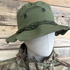 British Military Green Boonie