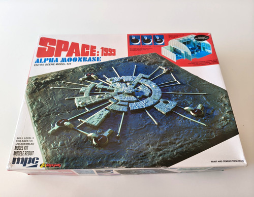 Mpc 812 space - mpc, 812/06