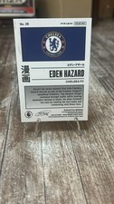 ULTRA RARE!! Eden Hazard MANGA