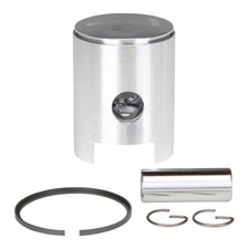 50ccm piston set 38.96 mm for
