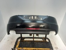 AUDI TT Rear Bumper 2006-2014 Coupe Z9Y  