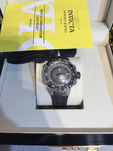 Invicta celestial astelis - invicta,