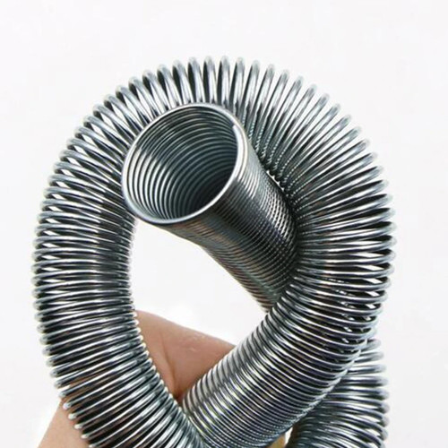 5pcs spring bending tube - spring,