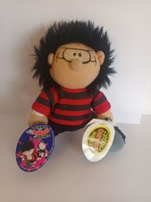 Dennis The Menace Beano Retro