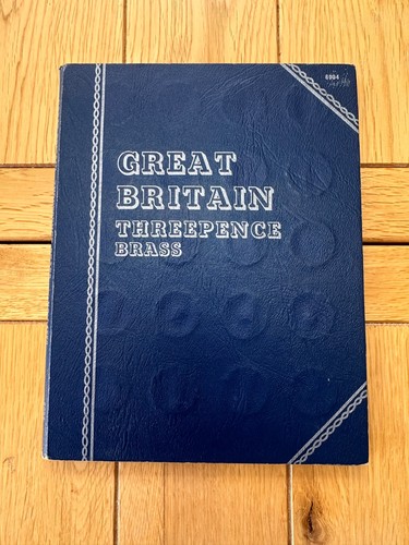 Whitman great britain - great,