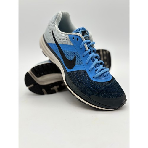 Nike air zoom pegasus blue - air,