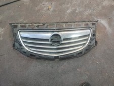 VAUXHALL INSIGNIA FRONT GRILL
