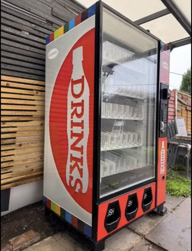 Autobar commercial drinks - autobar,