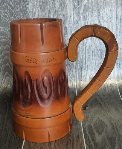 Italy carved alpine - italy, stein