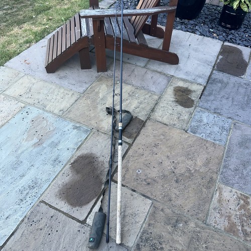 Harrison torrix 12ft 6ins - harrison, te