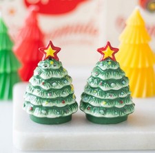 Novelty Christmas Trees